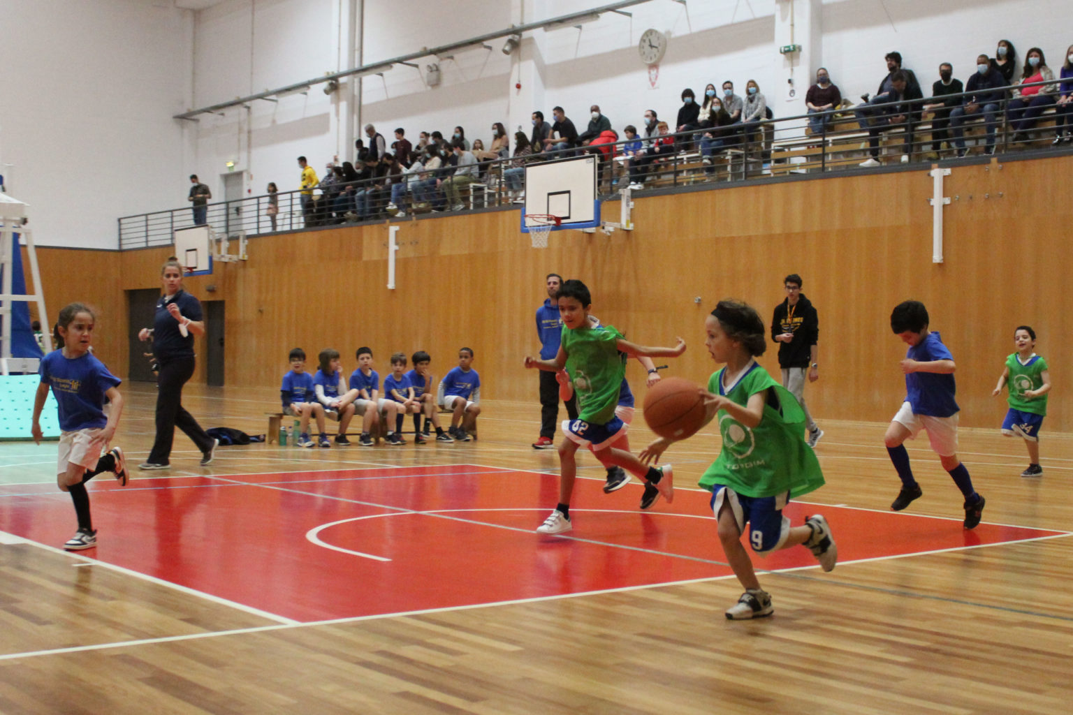 ABL imagem de galeria