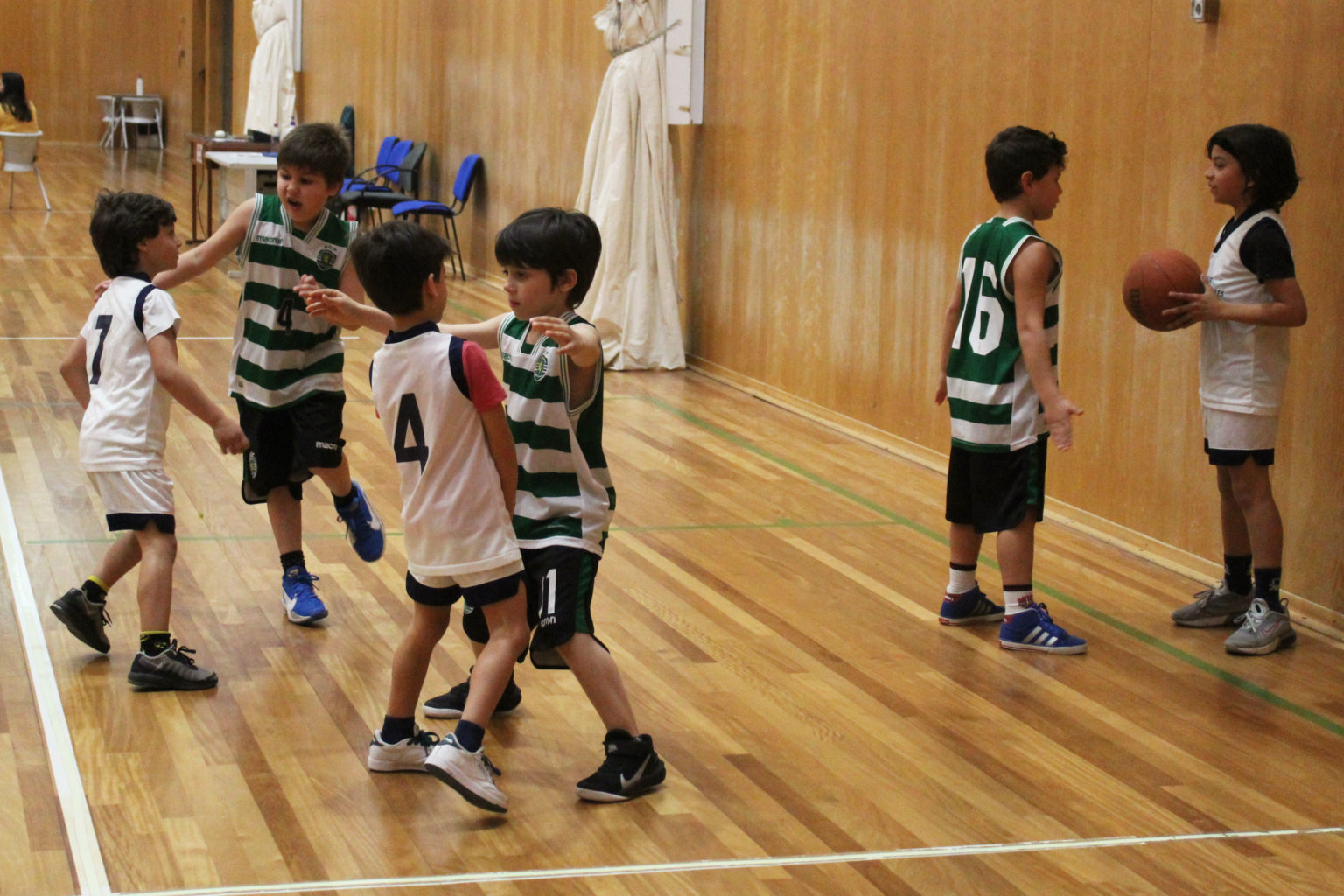 ABL imagem de galeria