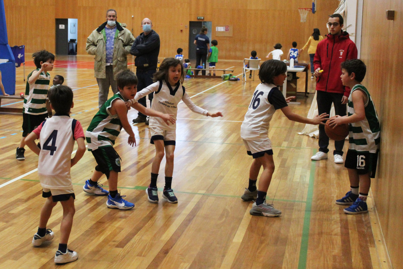 ABL imagem de galeria