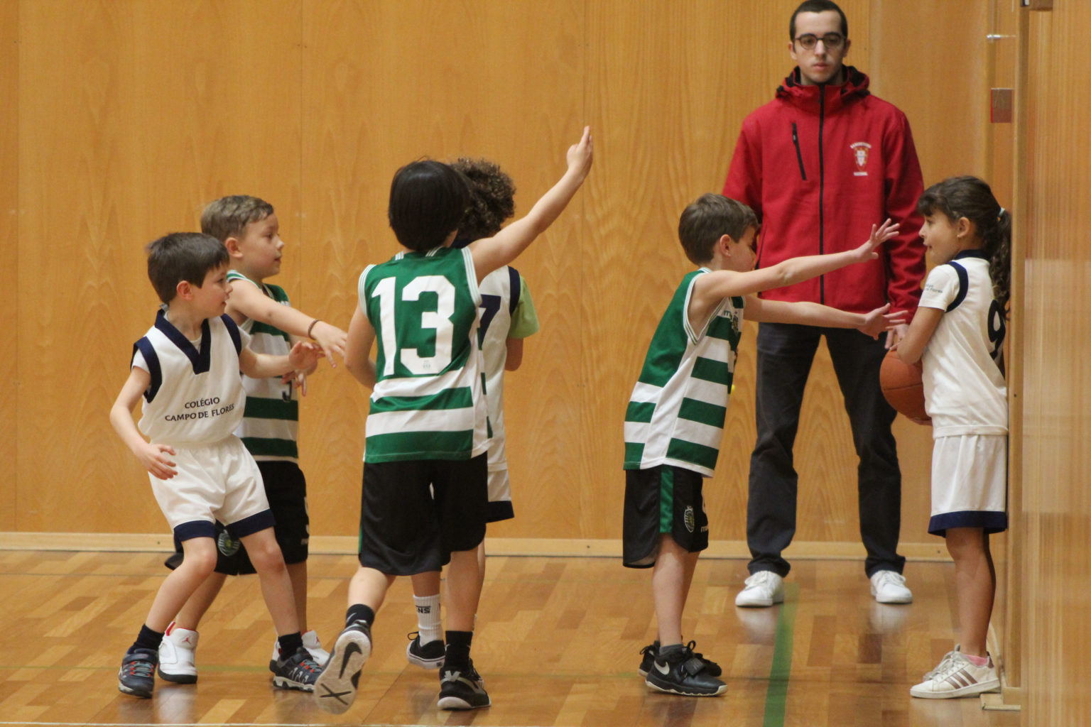 ABL imagem de galeria