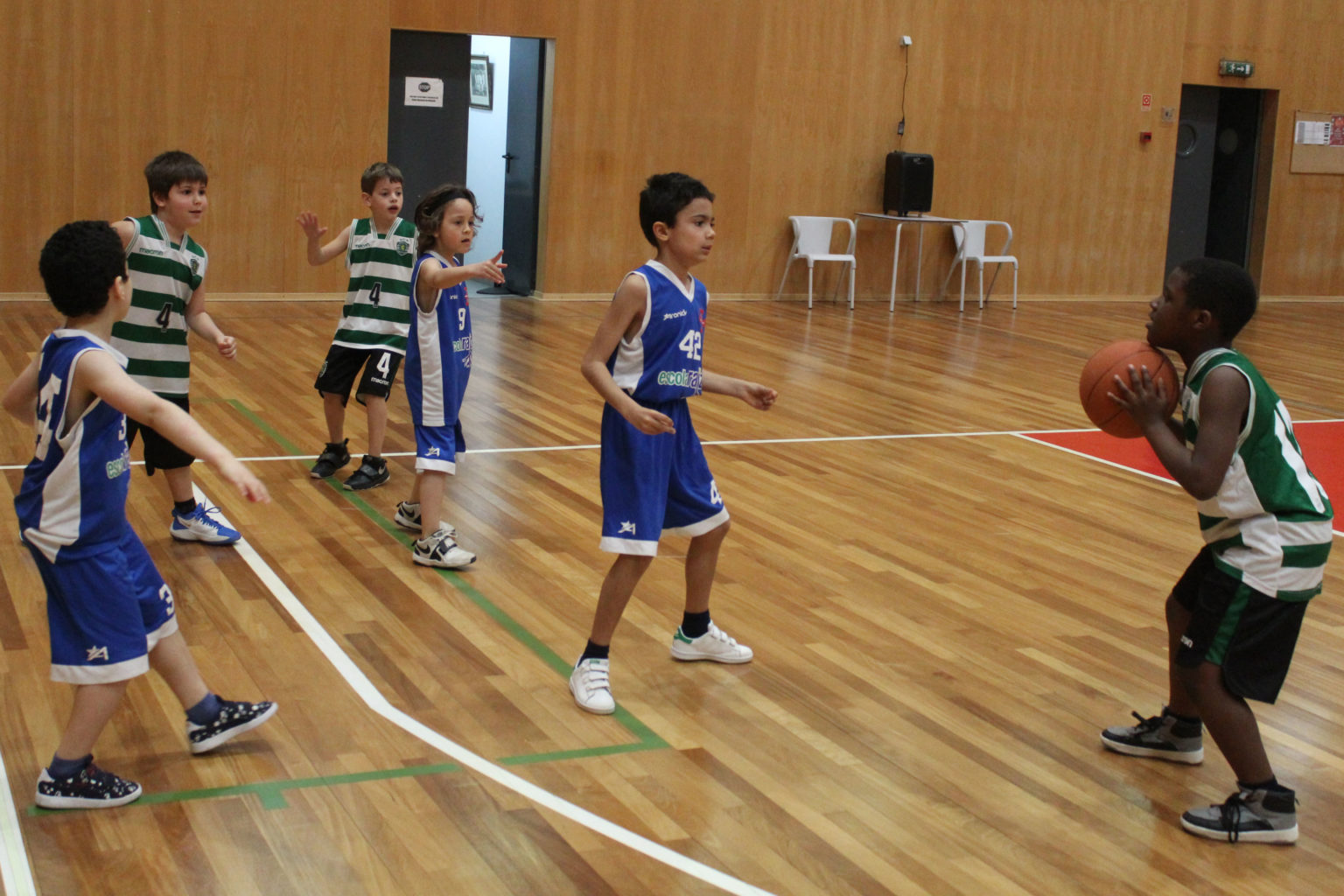ABL imagem de galeria