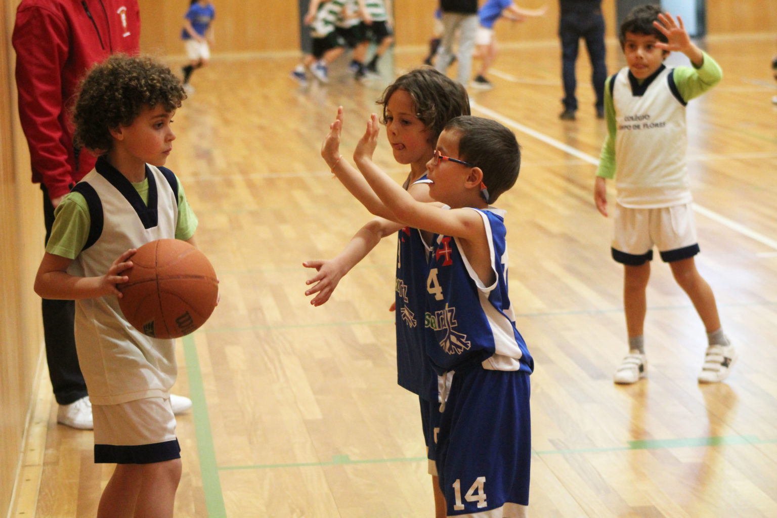 ABL imagem de galeria