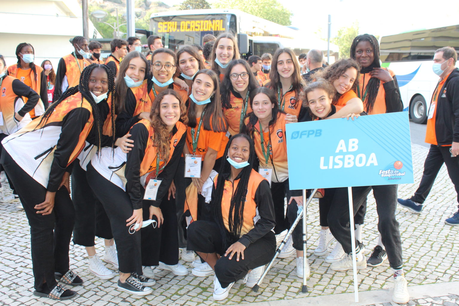 ABL imagem de galeria