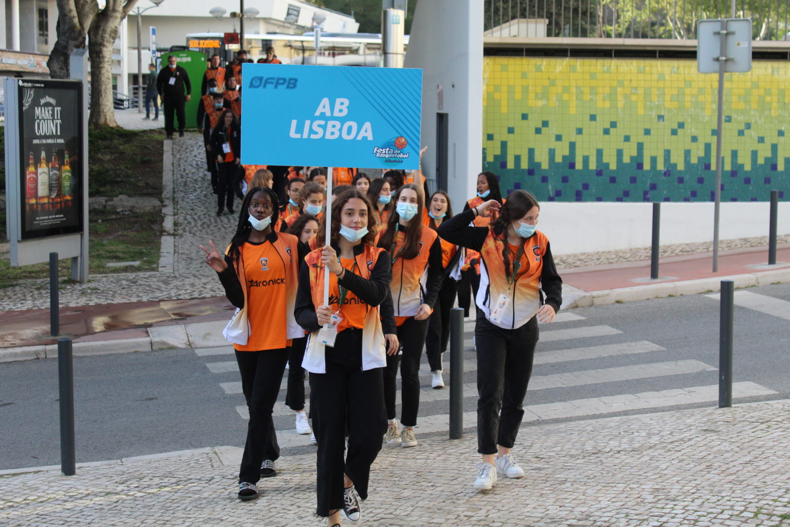 ABL imagem de galeria