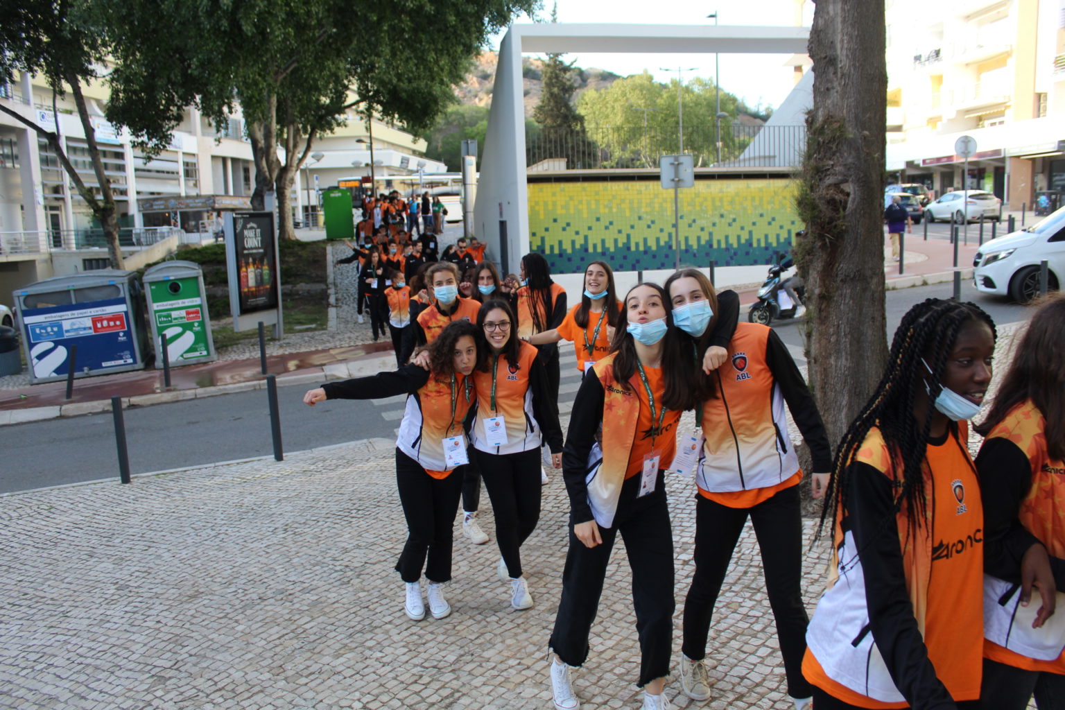 ABL imagem de galeria