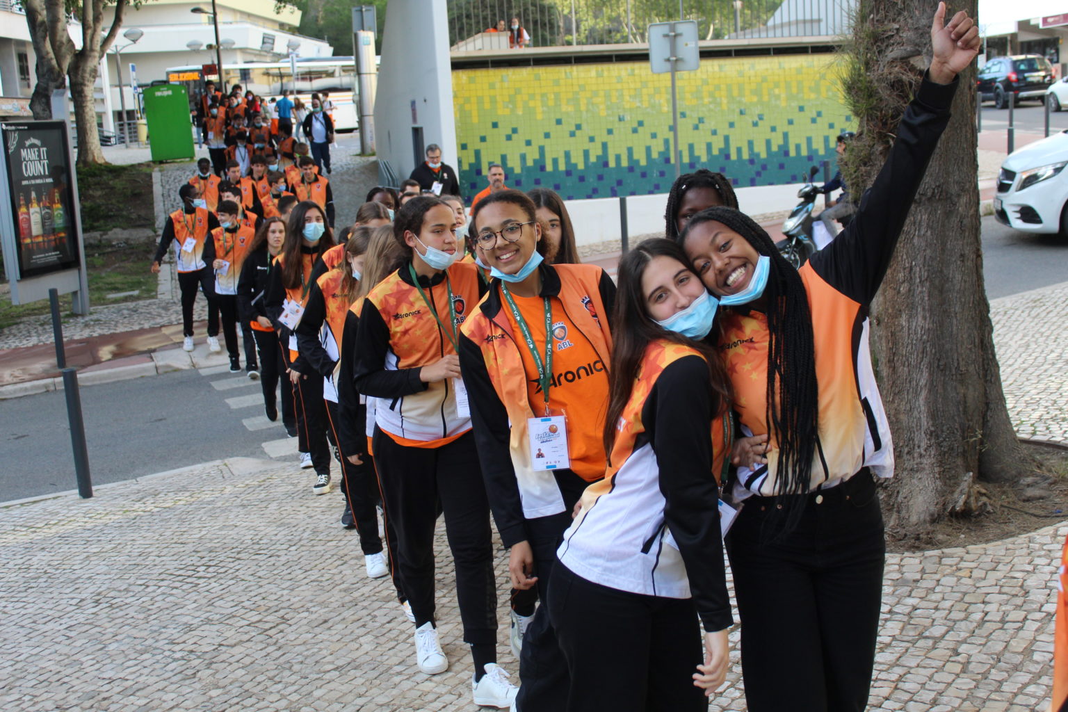 ABL imagem de galeria