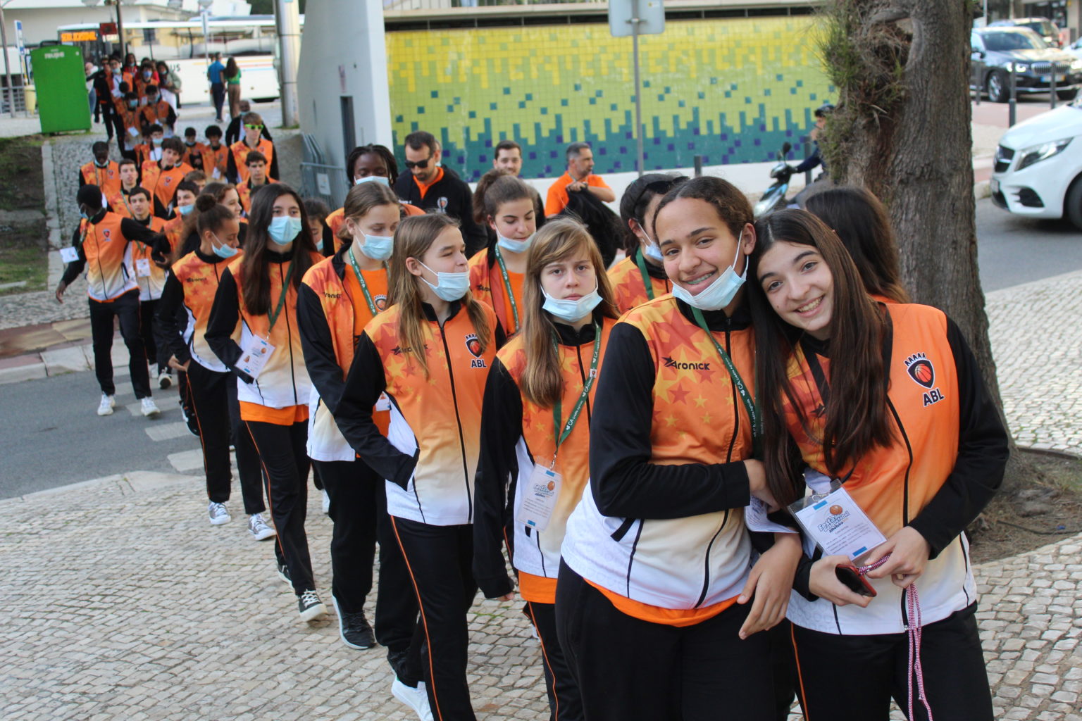 ABL imagem de galeria