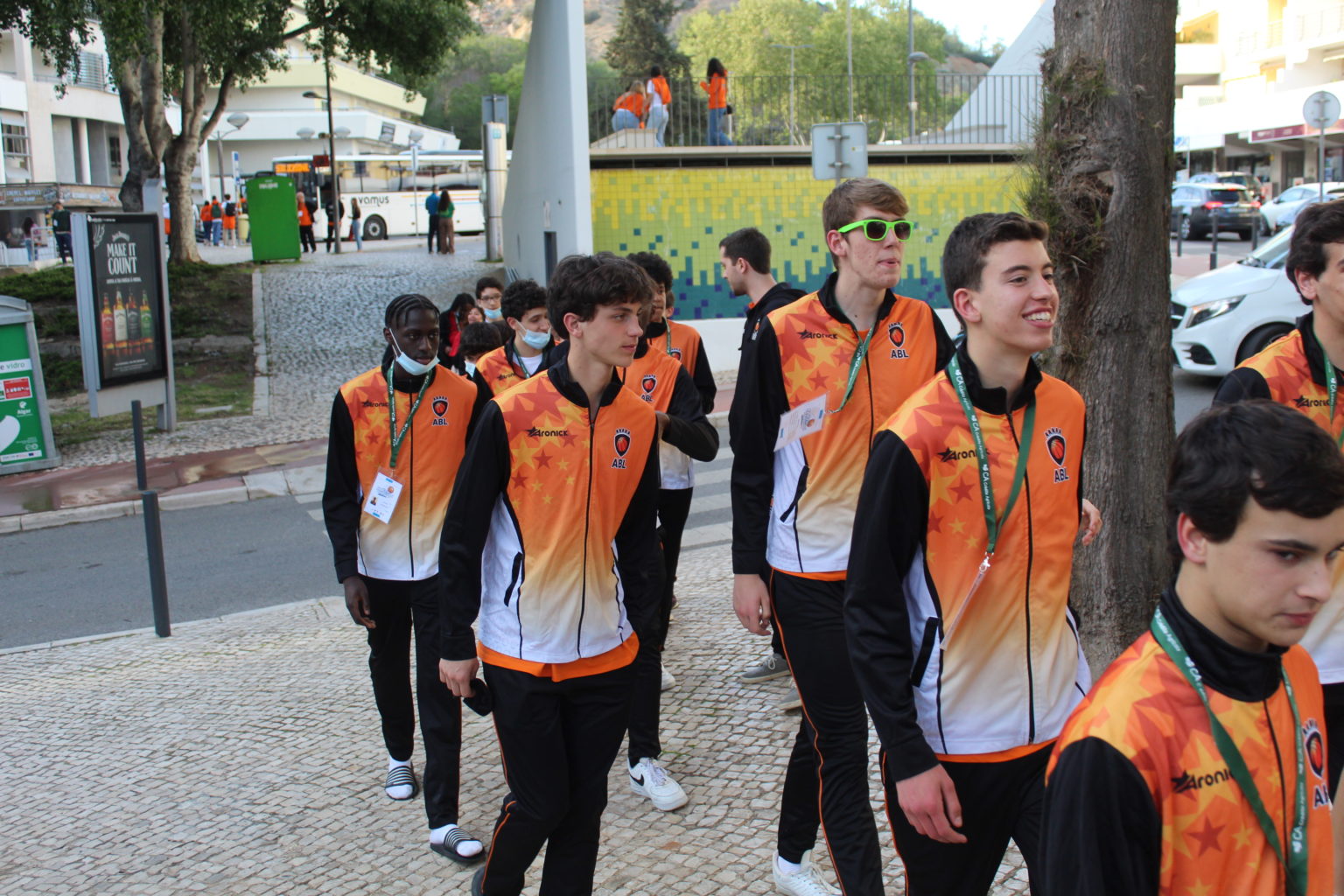 ABL imagem de galeria