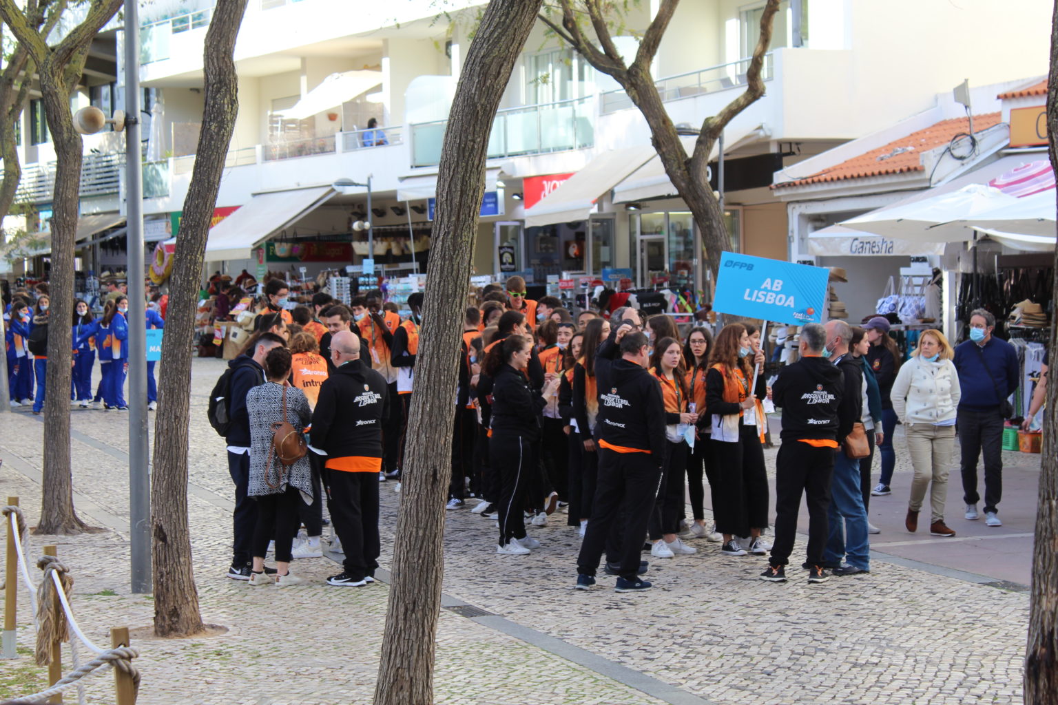 ABL imagem de galeria