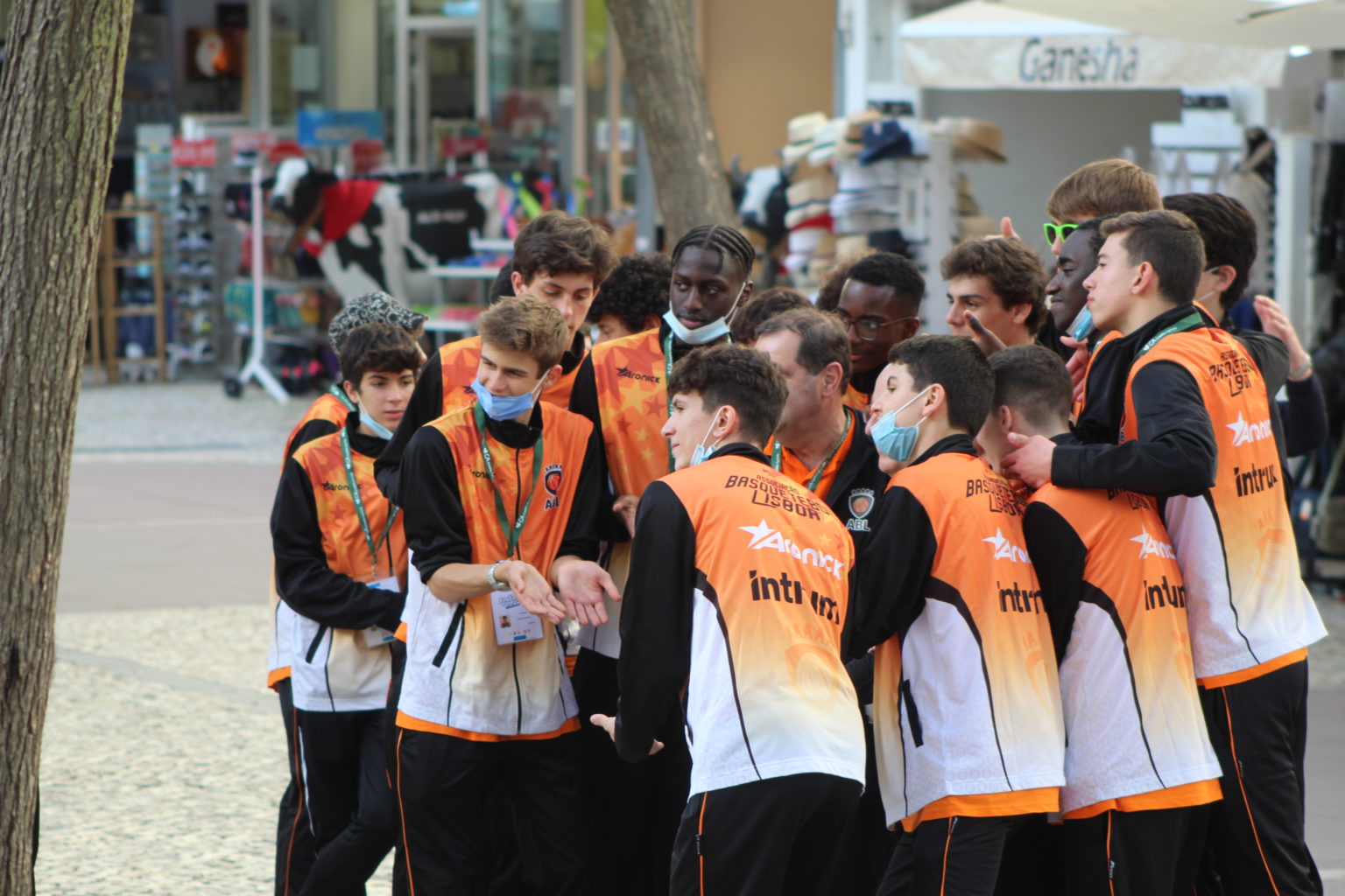 ABL imagem de galeria