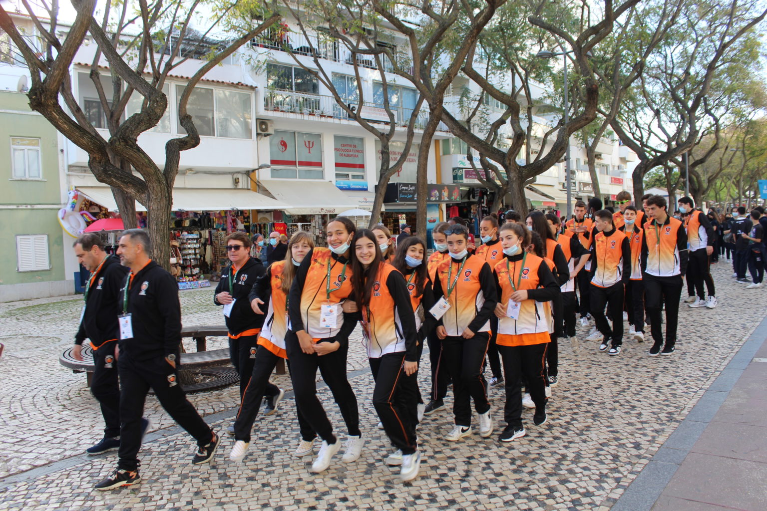 ABL imagem de galeria