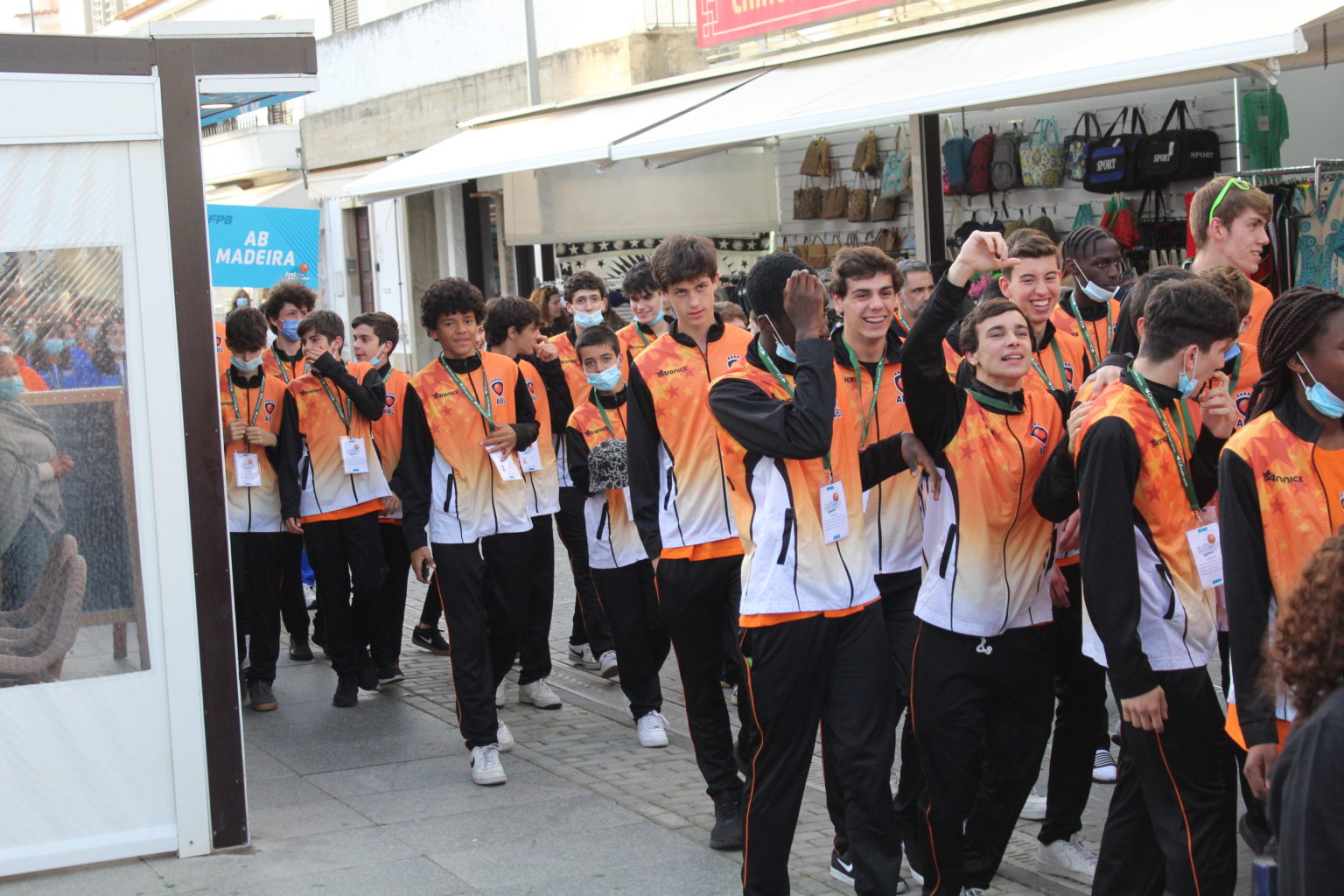 ABL imagem de galeria