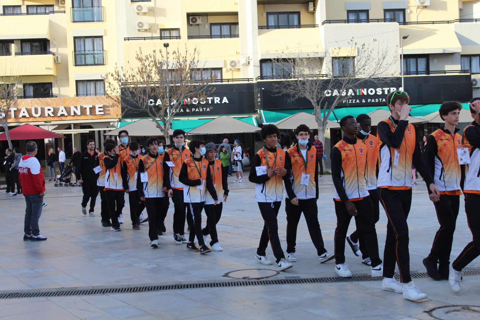ABL imagem de galeria