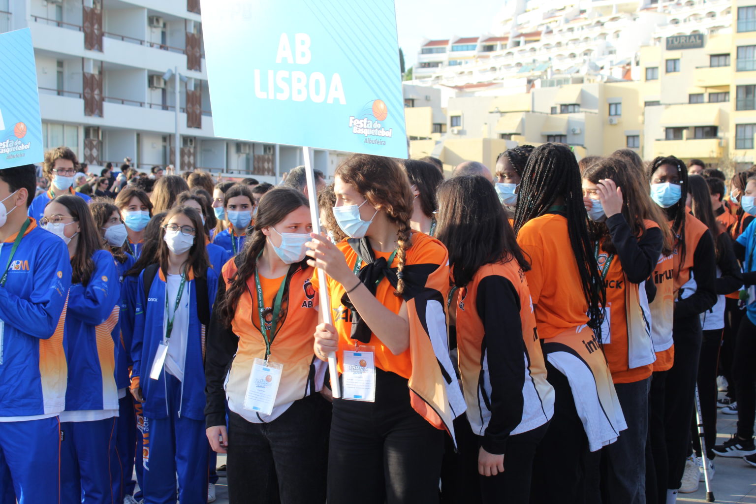 ABL imagem de galeria