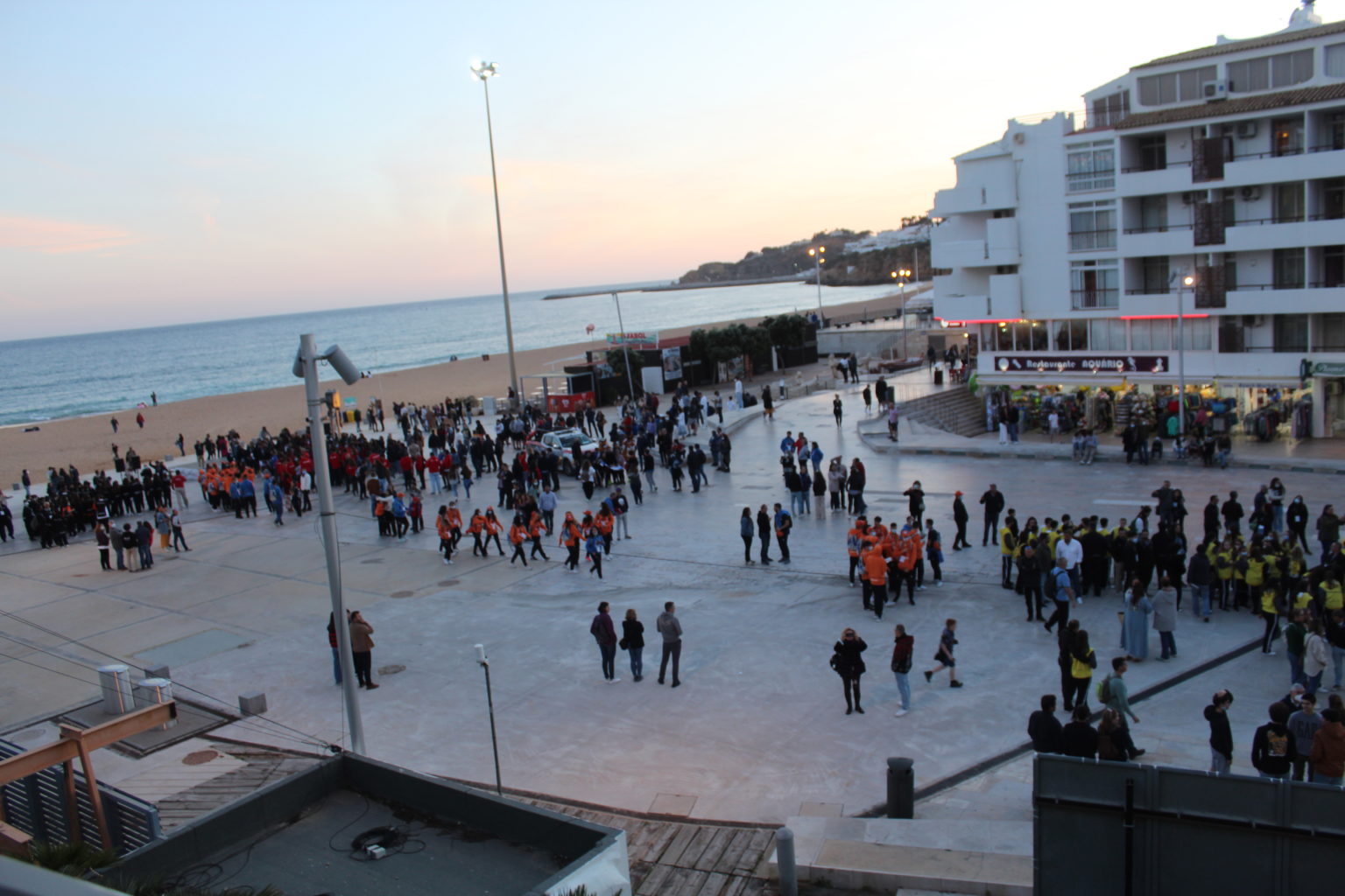 ABL imagem de galeria