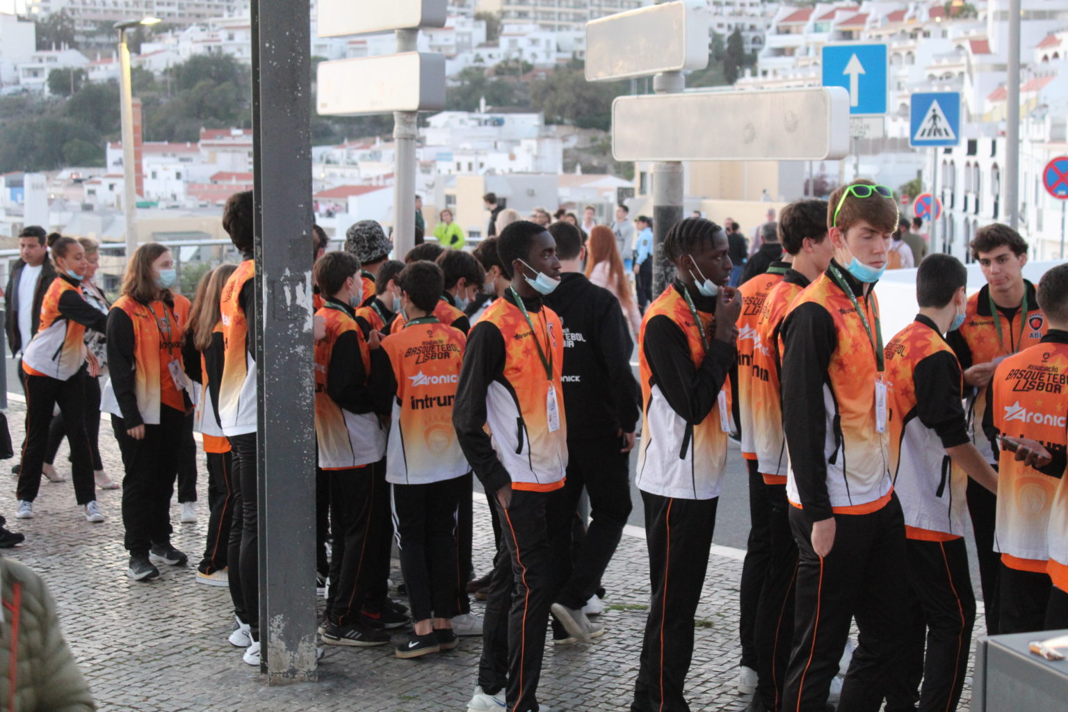 ABL imagem de galeria