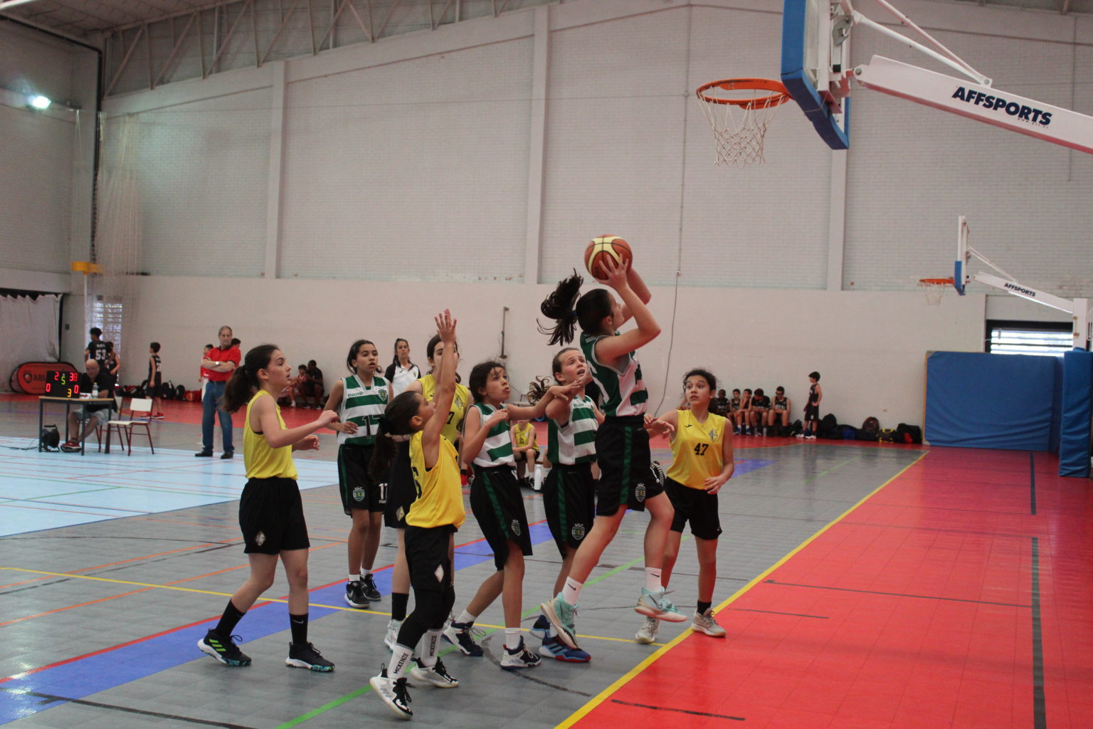 ABL imagem de galeria