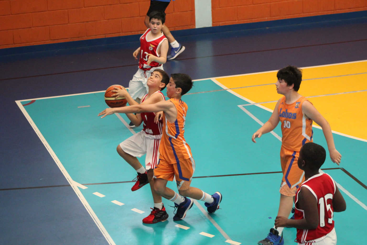 ABL imagem de galeria