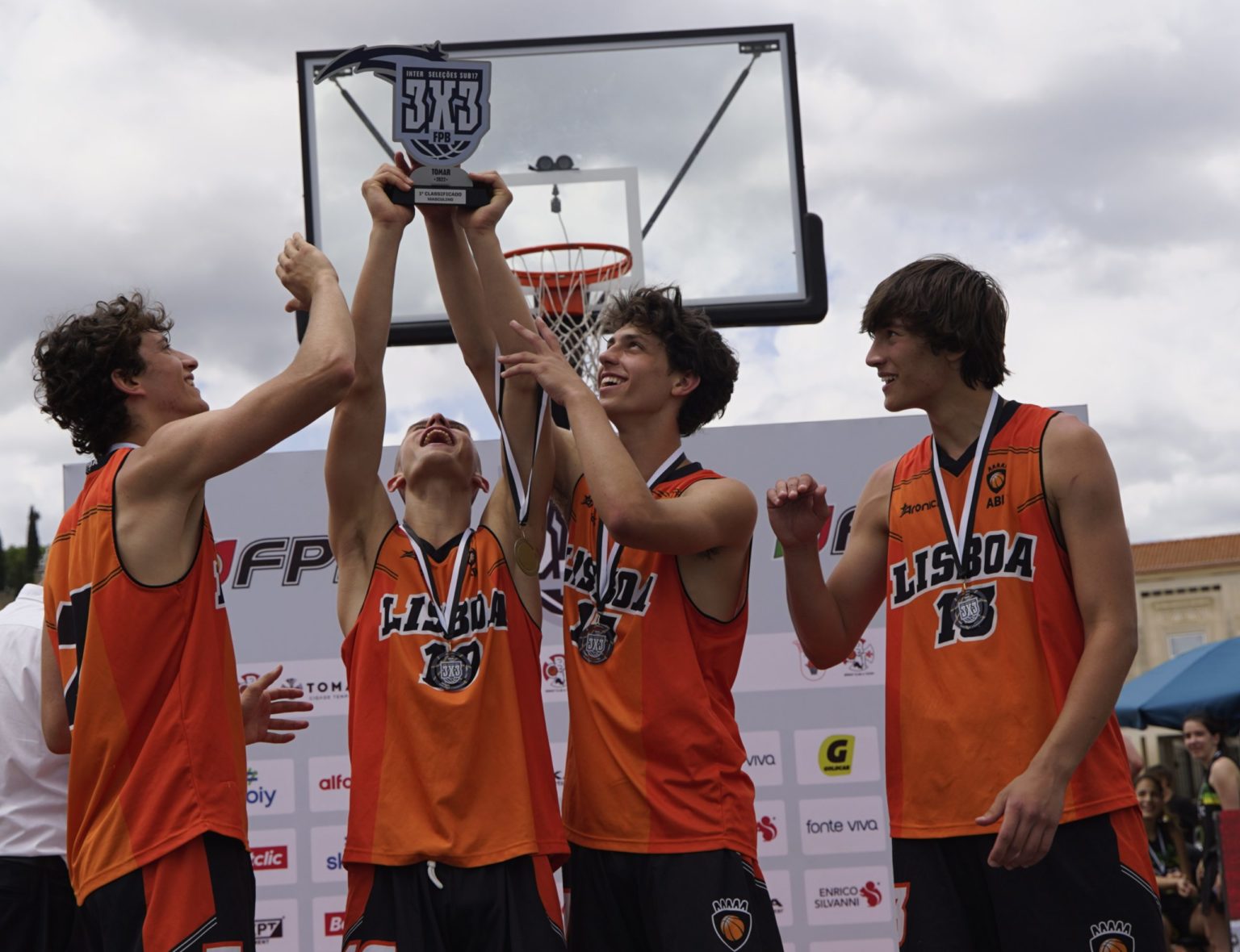 ABL imagem de galeria
