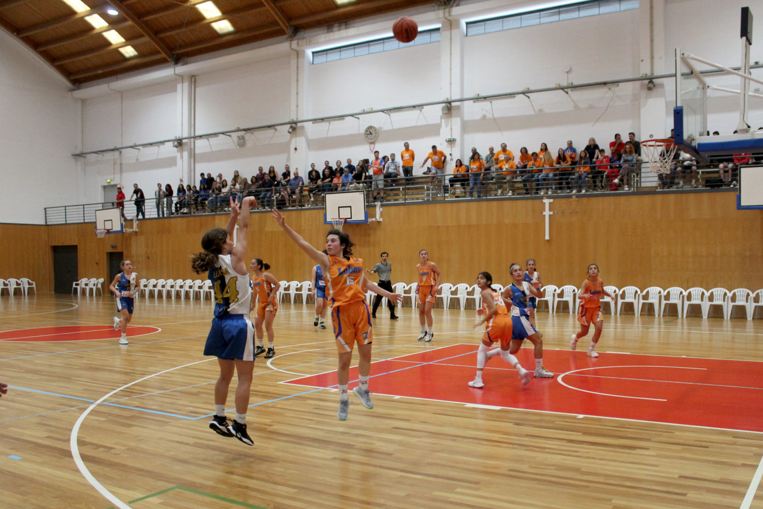 ABL imagem de galeria