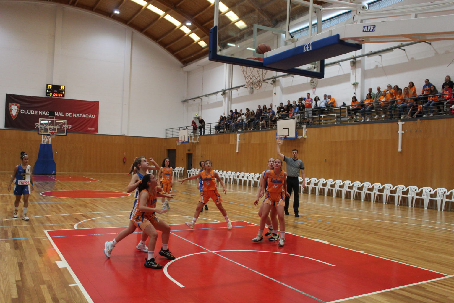 ABL imagem de galeria
