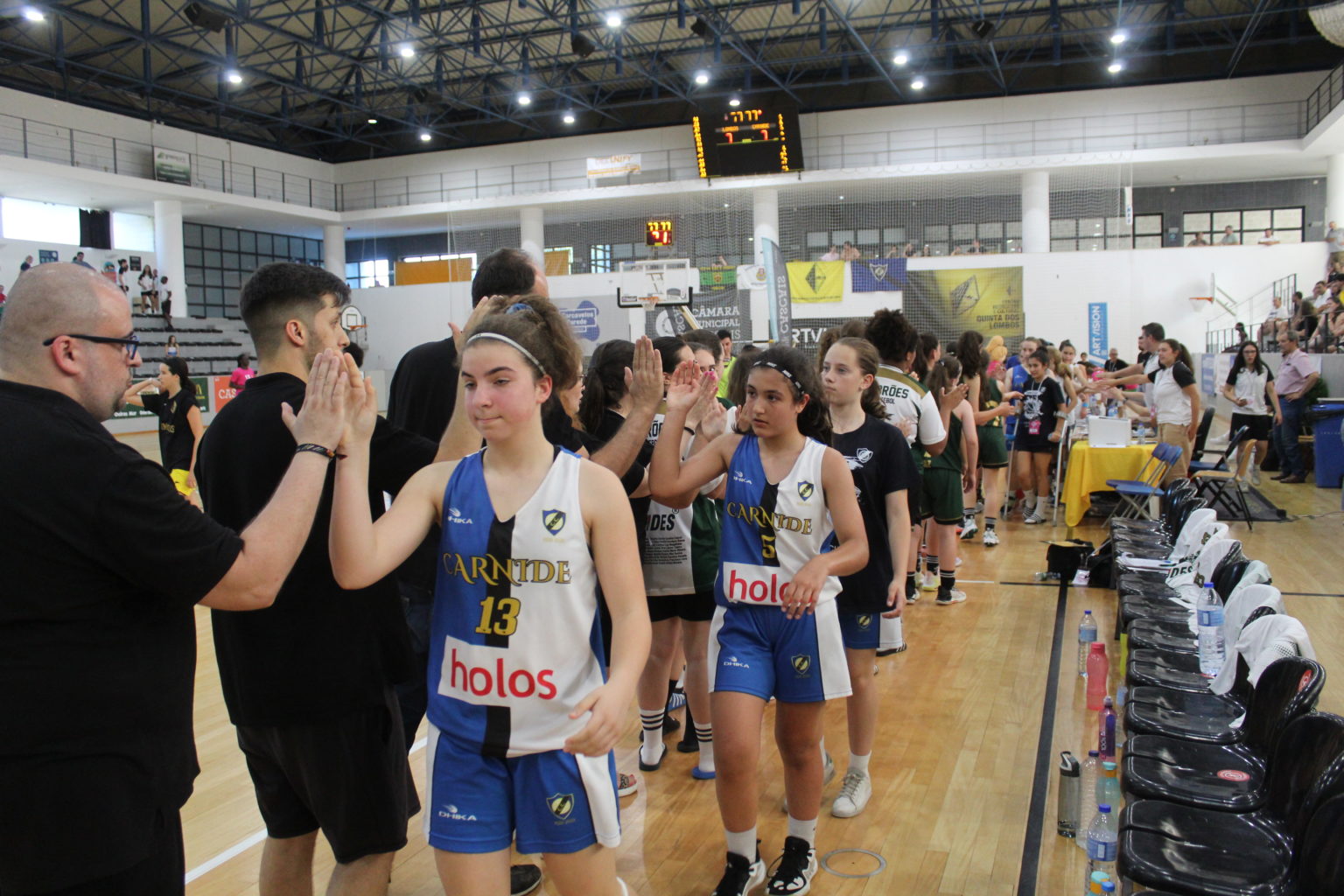 ABL imagem de galeria