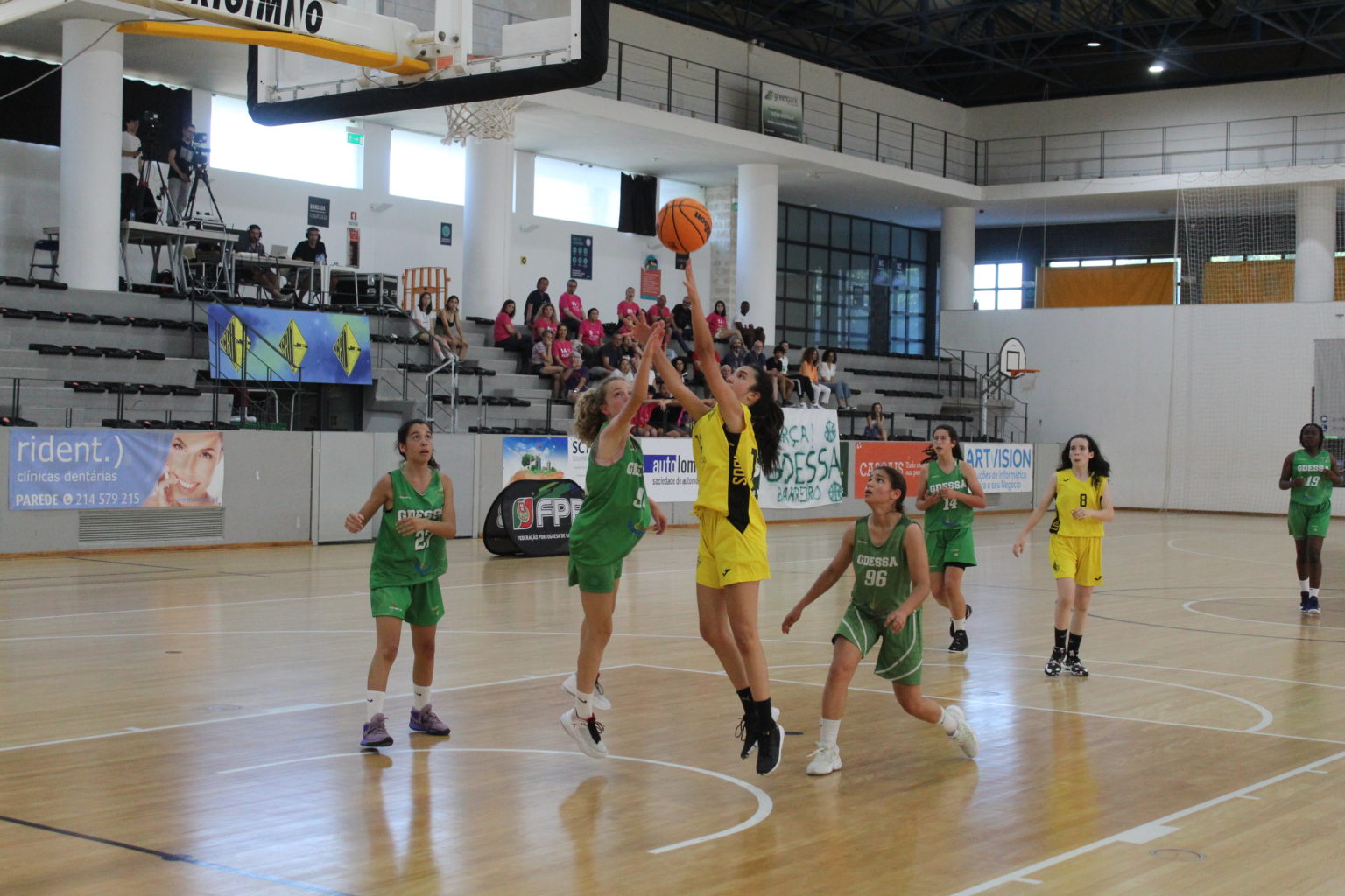 ABL imagem de galeria