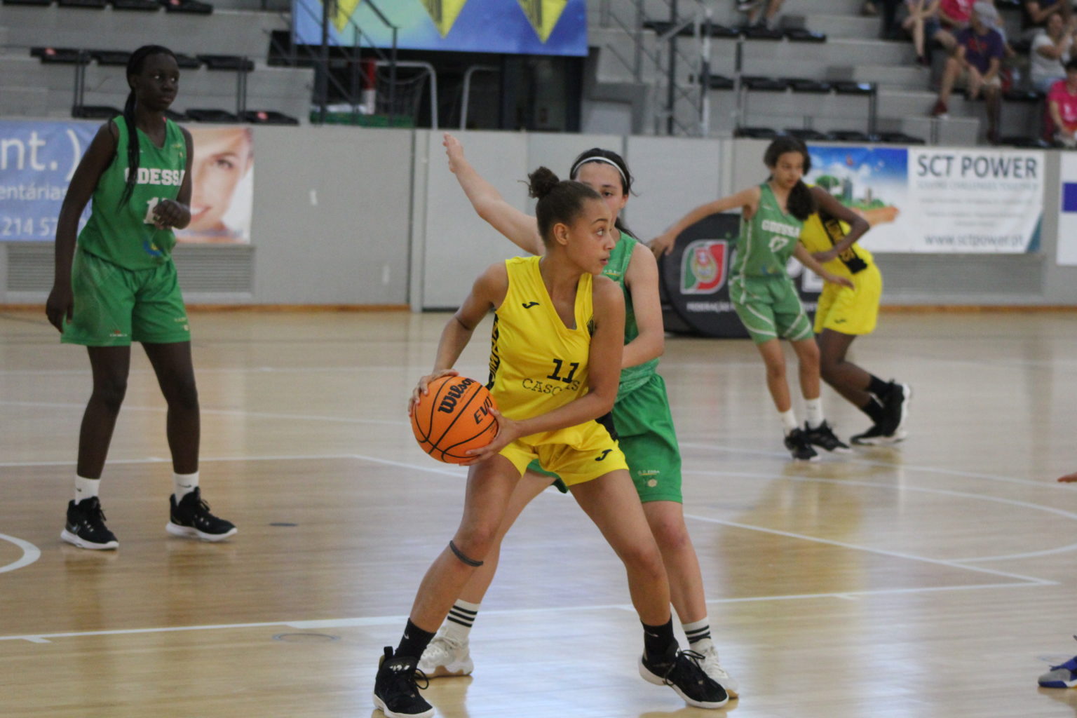 ABL imagem de galeria