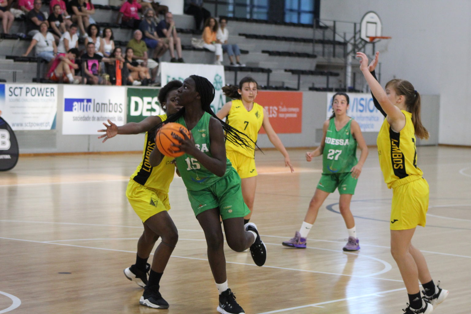 ABL imagem de galeria