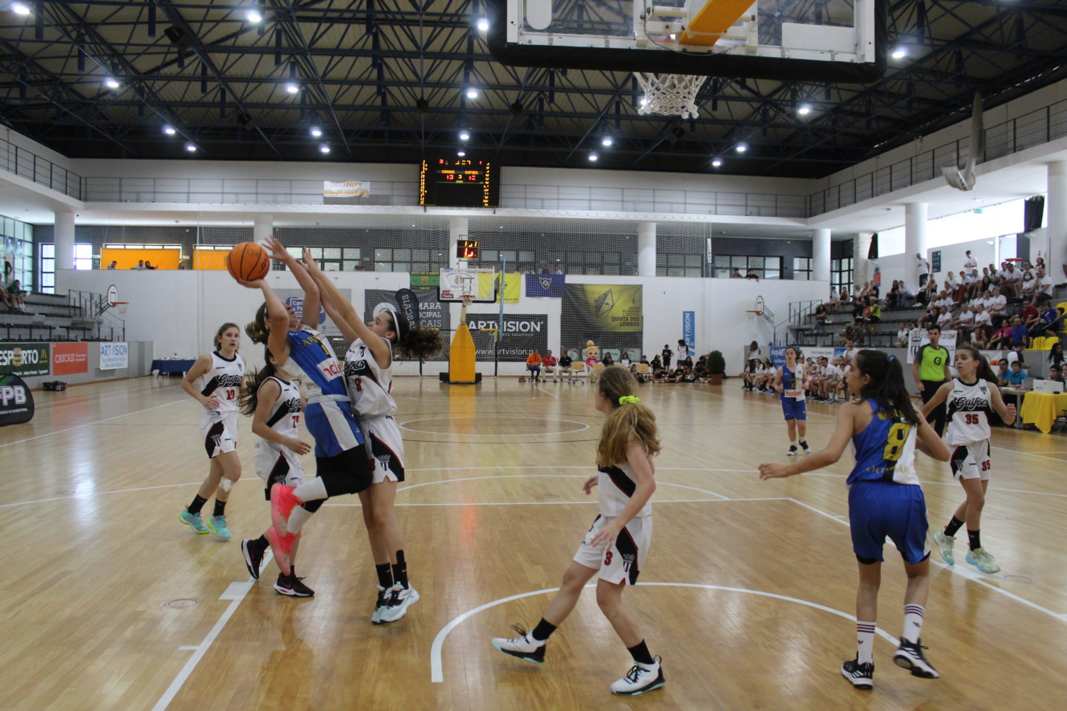 ABL imagem de galeria