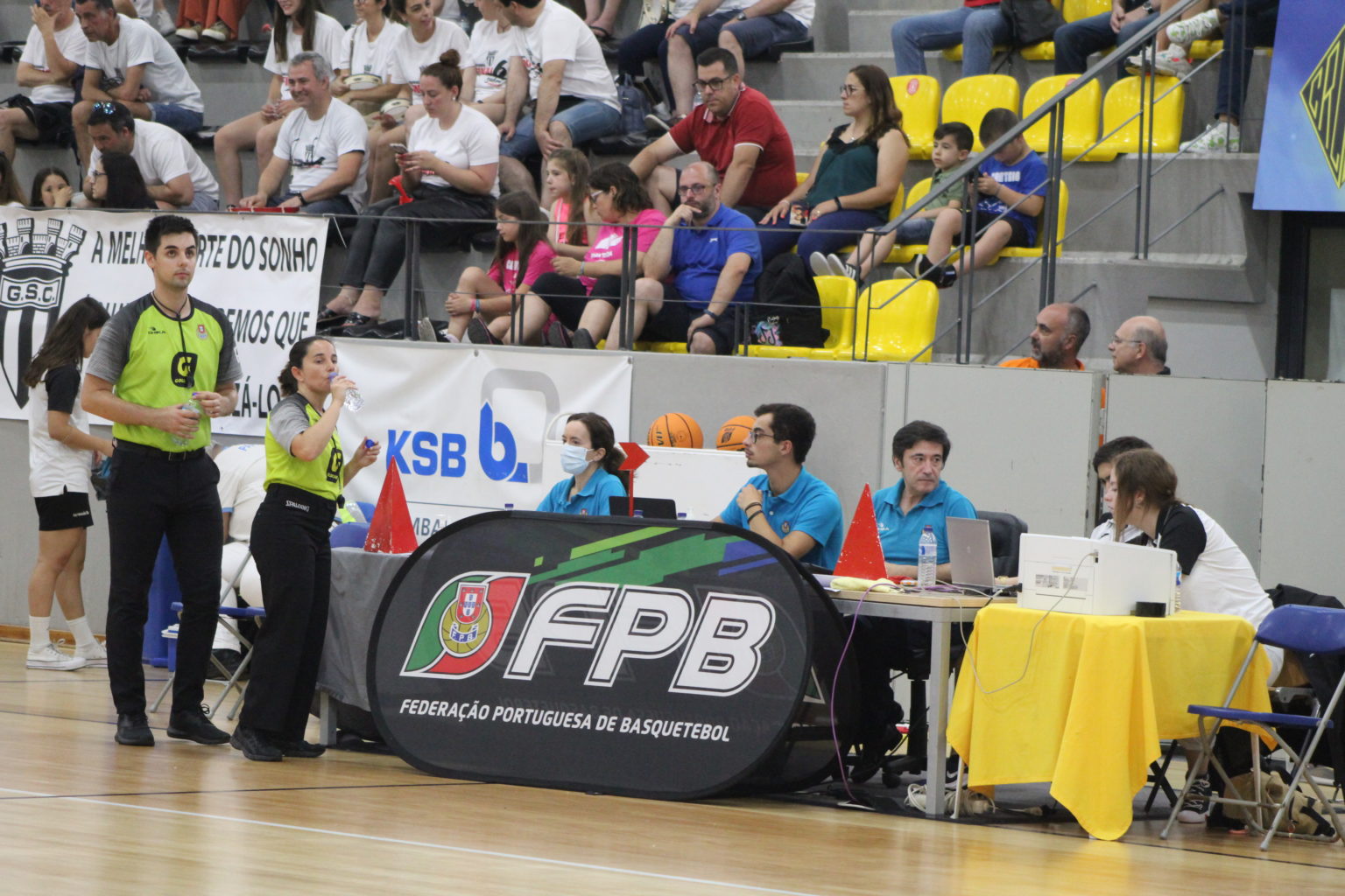 ABL imagem de galeria