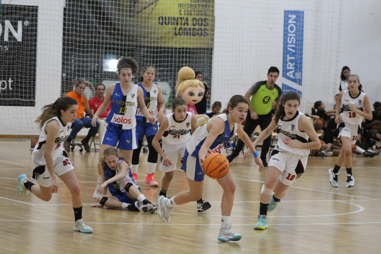 ABL imagem de galeria