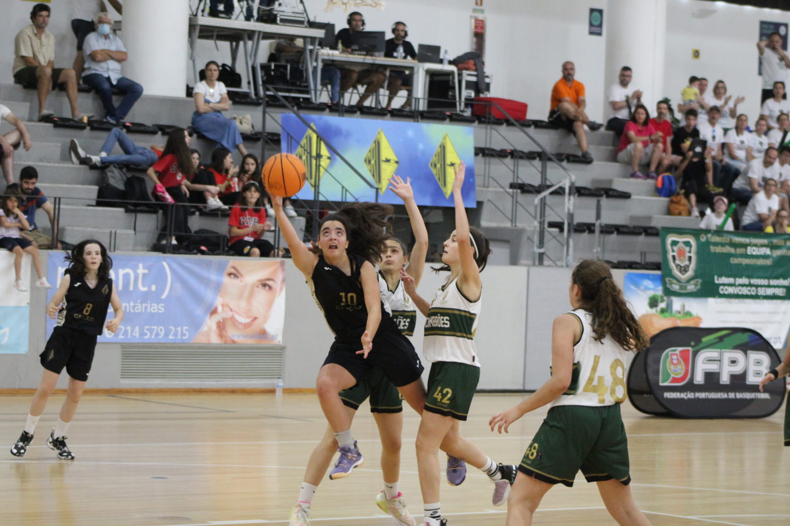 ABL imagem de galeria