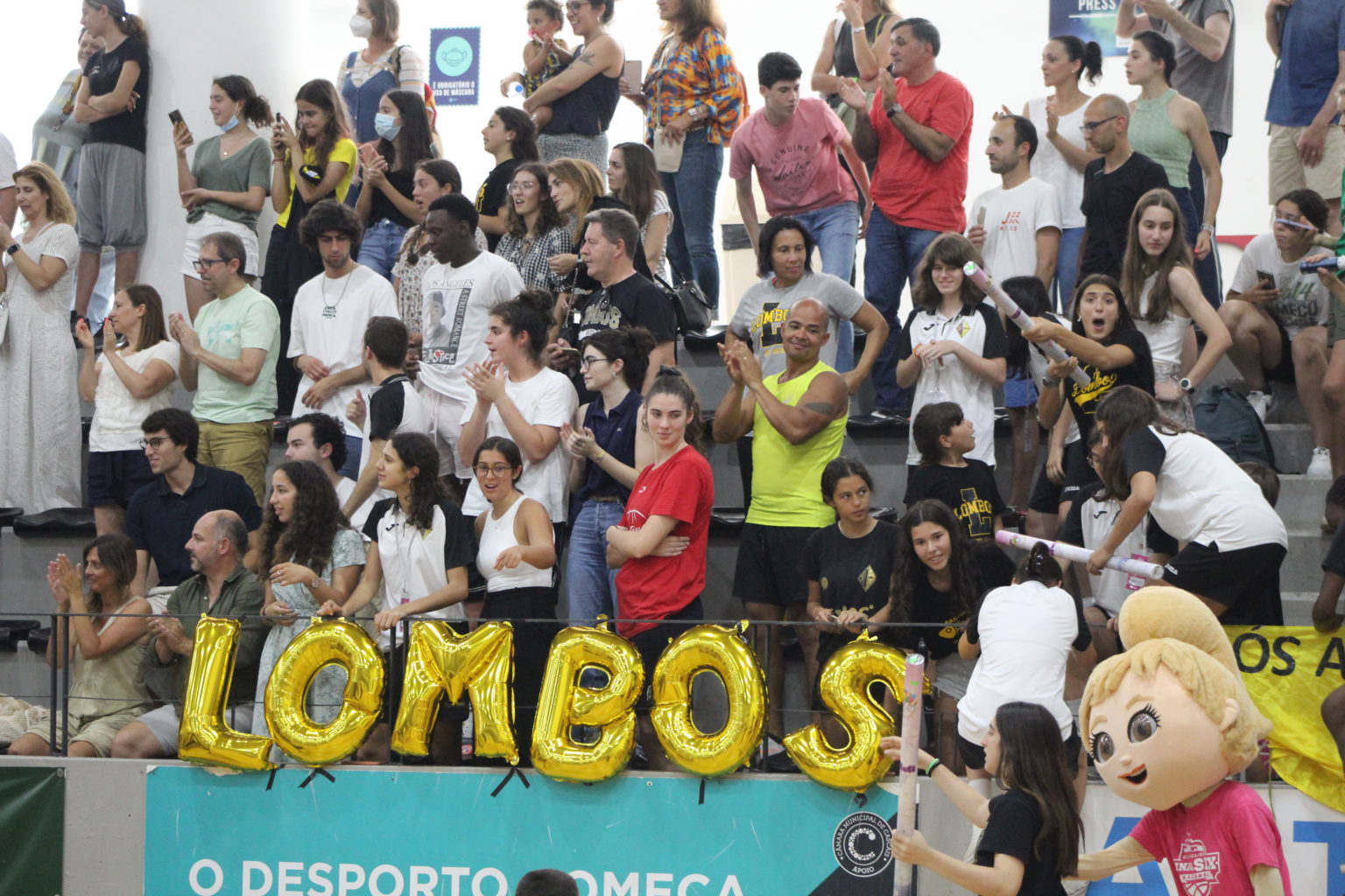 ABL imagem de galeria