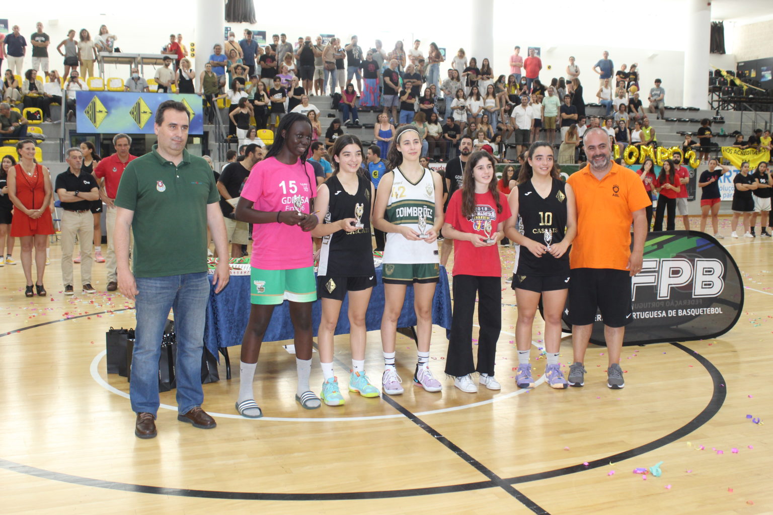 ABL imagem de galeria