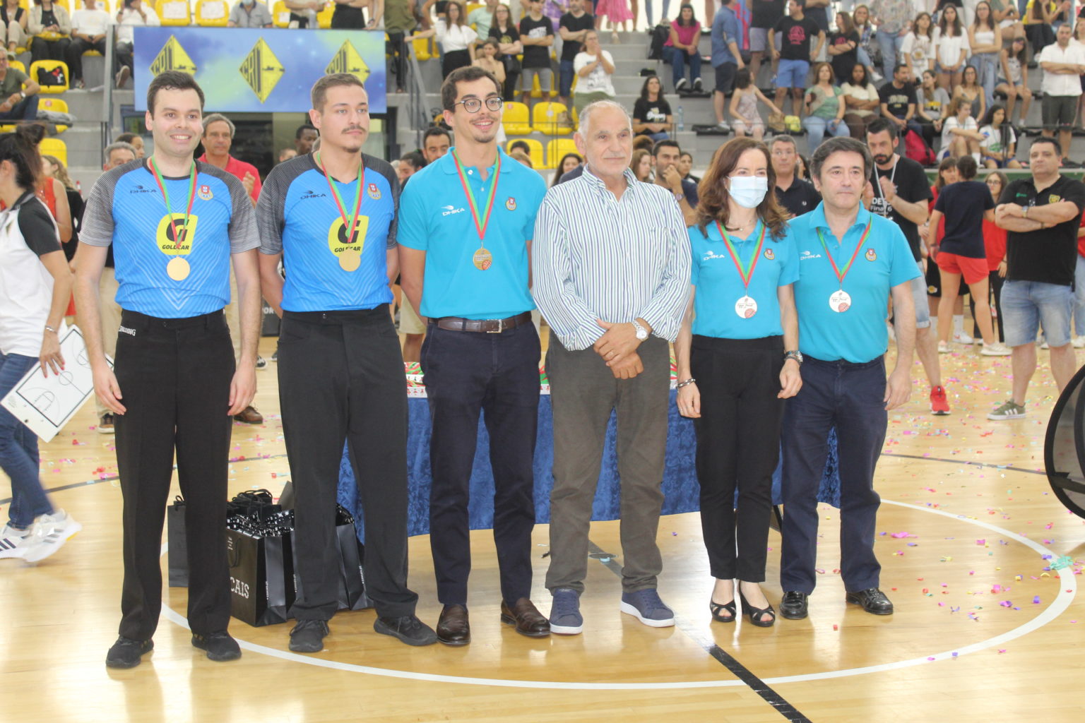 ABL imagem de galeria