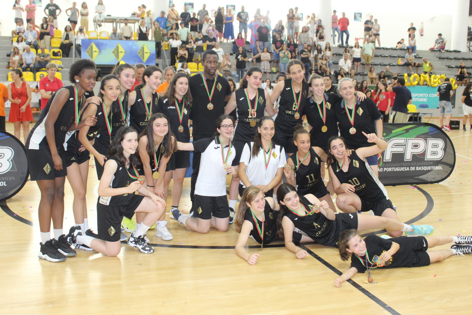 ABL imagem de galeria