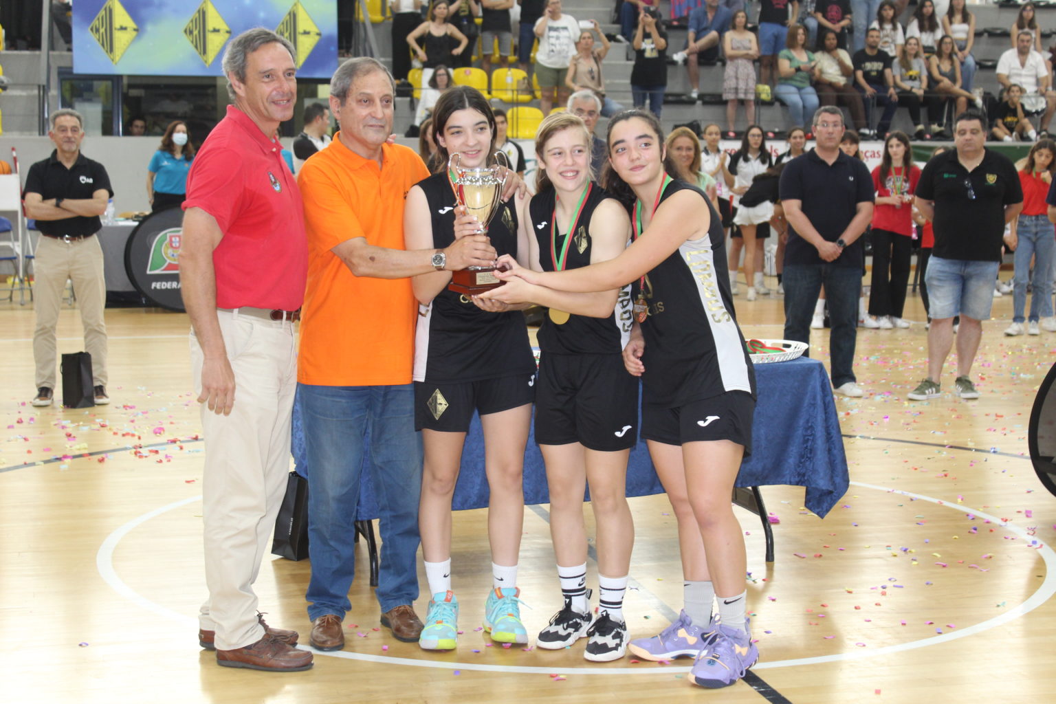 ABL imagem de galeria