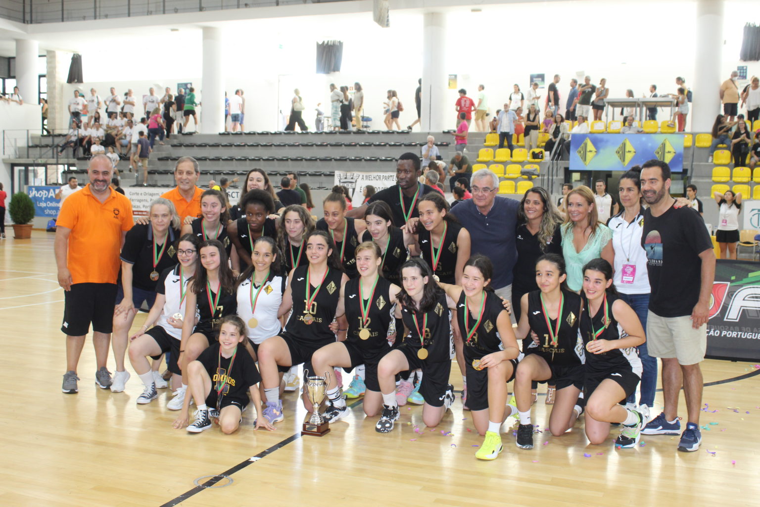 ABL imagem de galeria