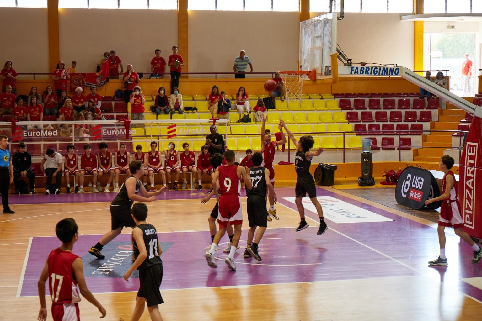 ABL imagem de galeria