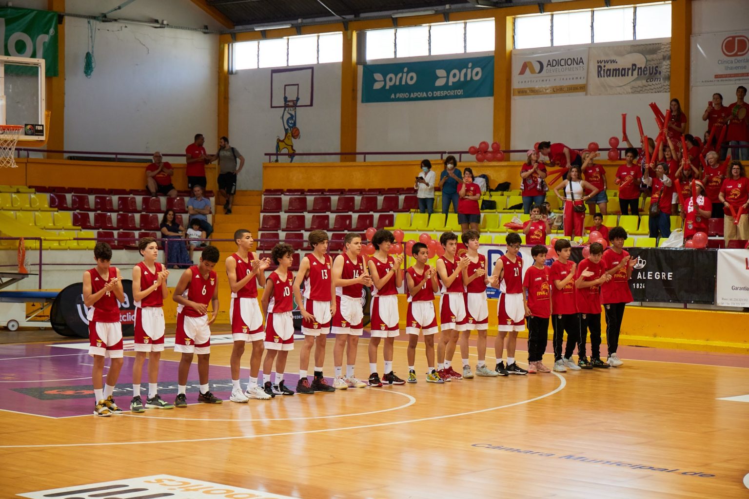 ABL imagem de galeria