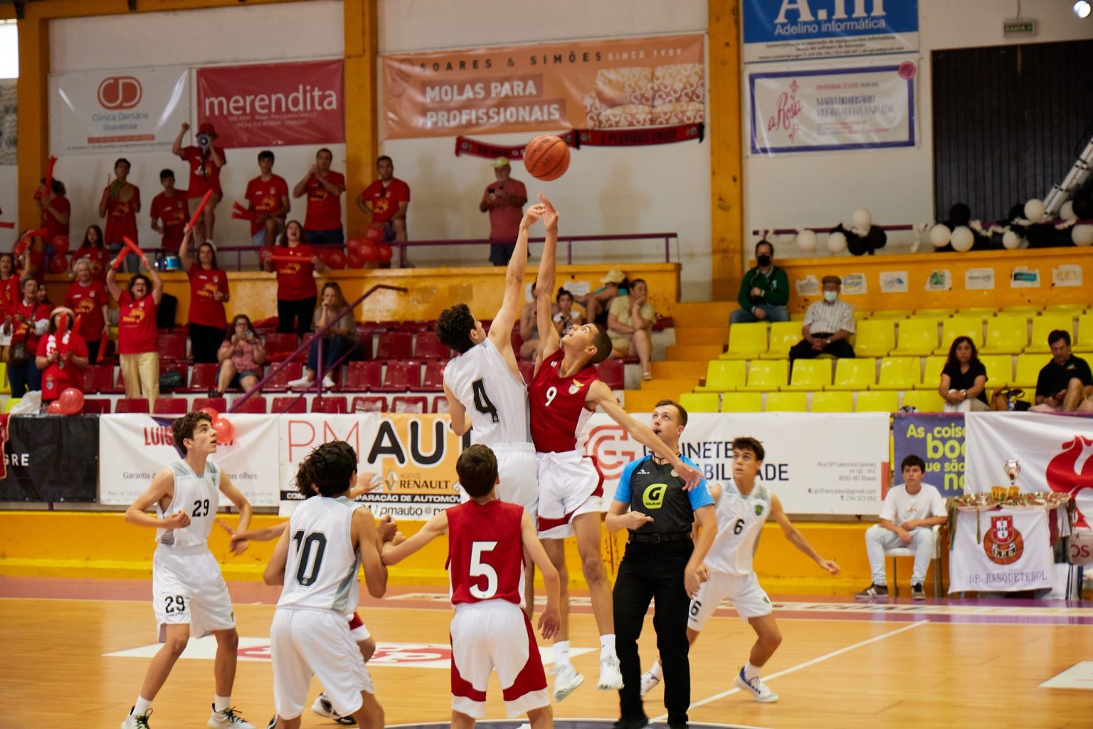 ABL imagem de galeria