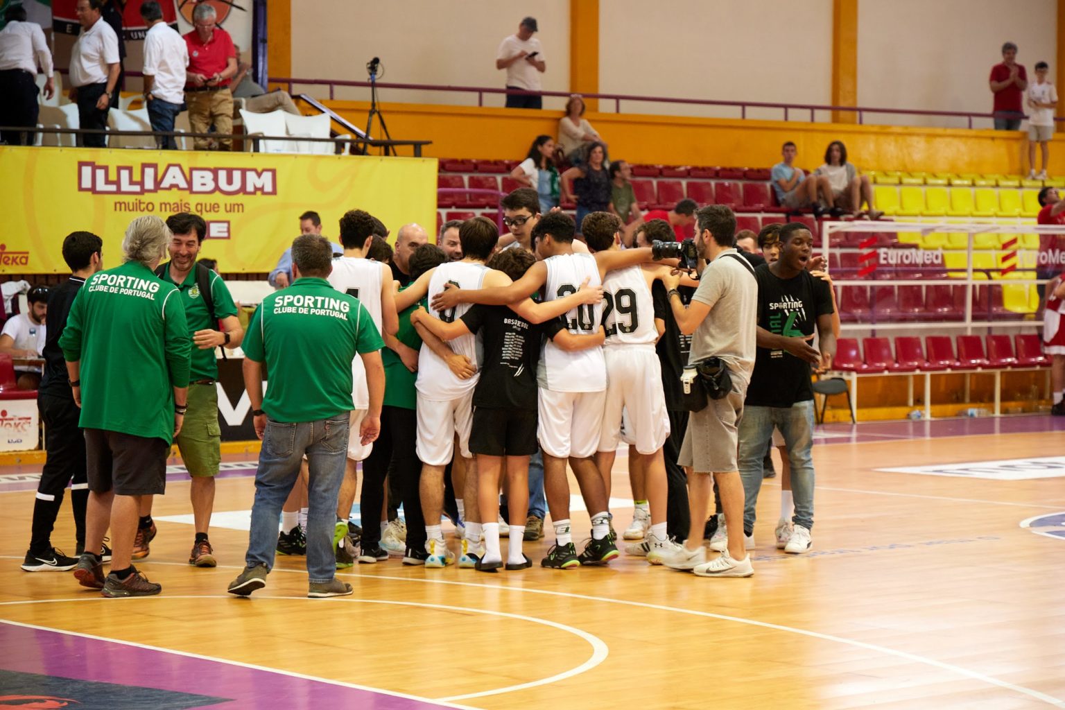 ABL imagem de galeria