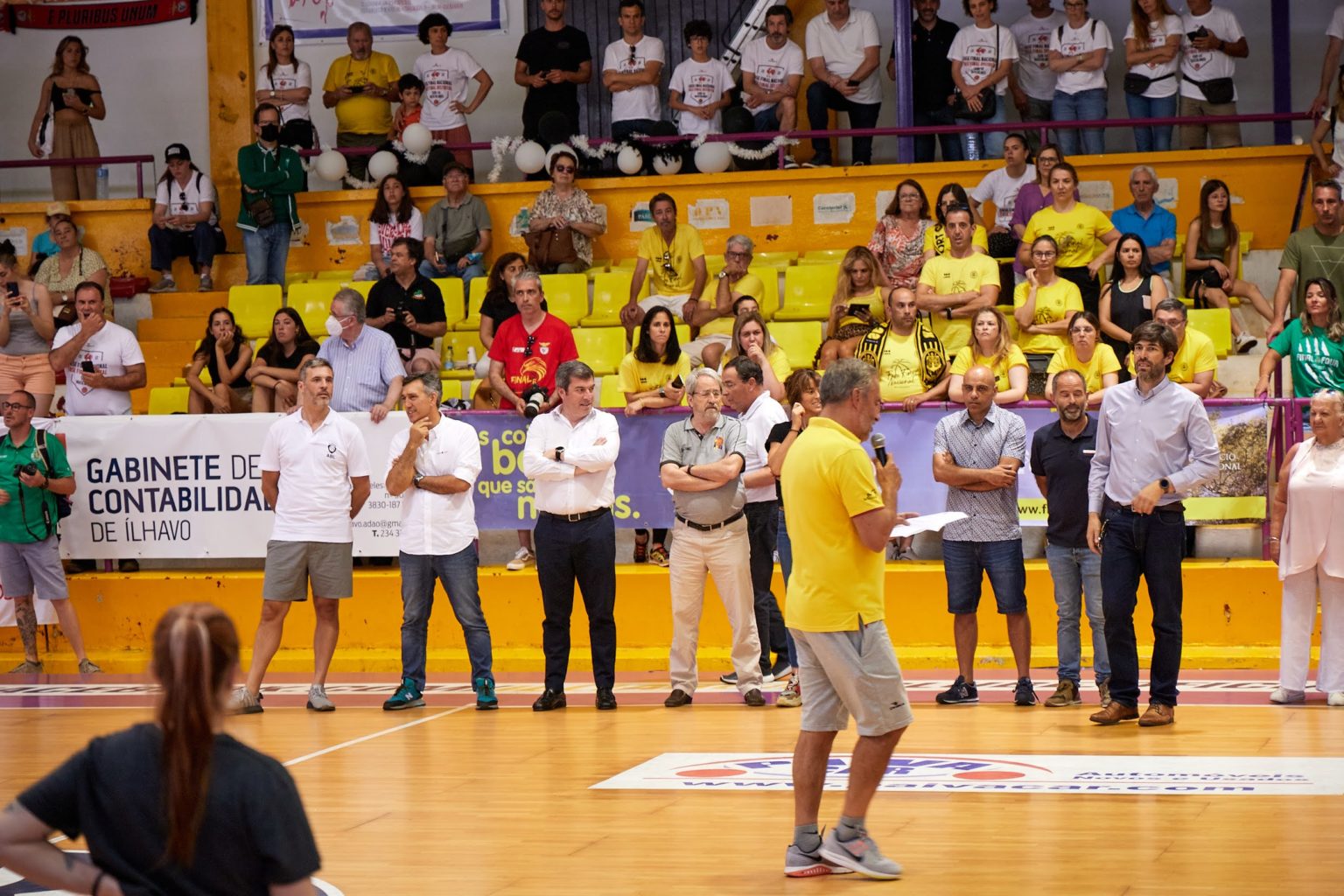 ABL imagem de galeria