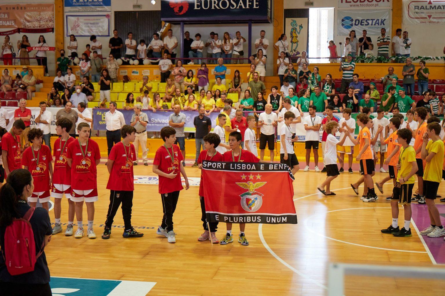 ABL imagem de galeria