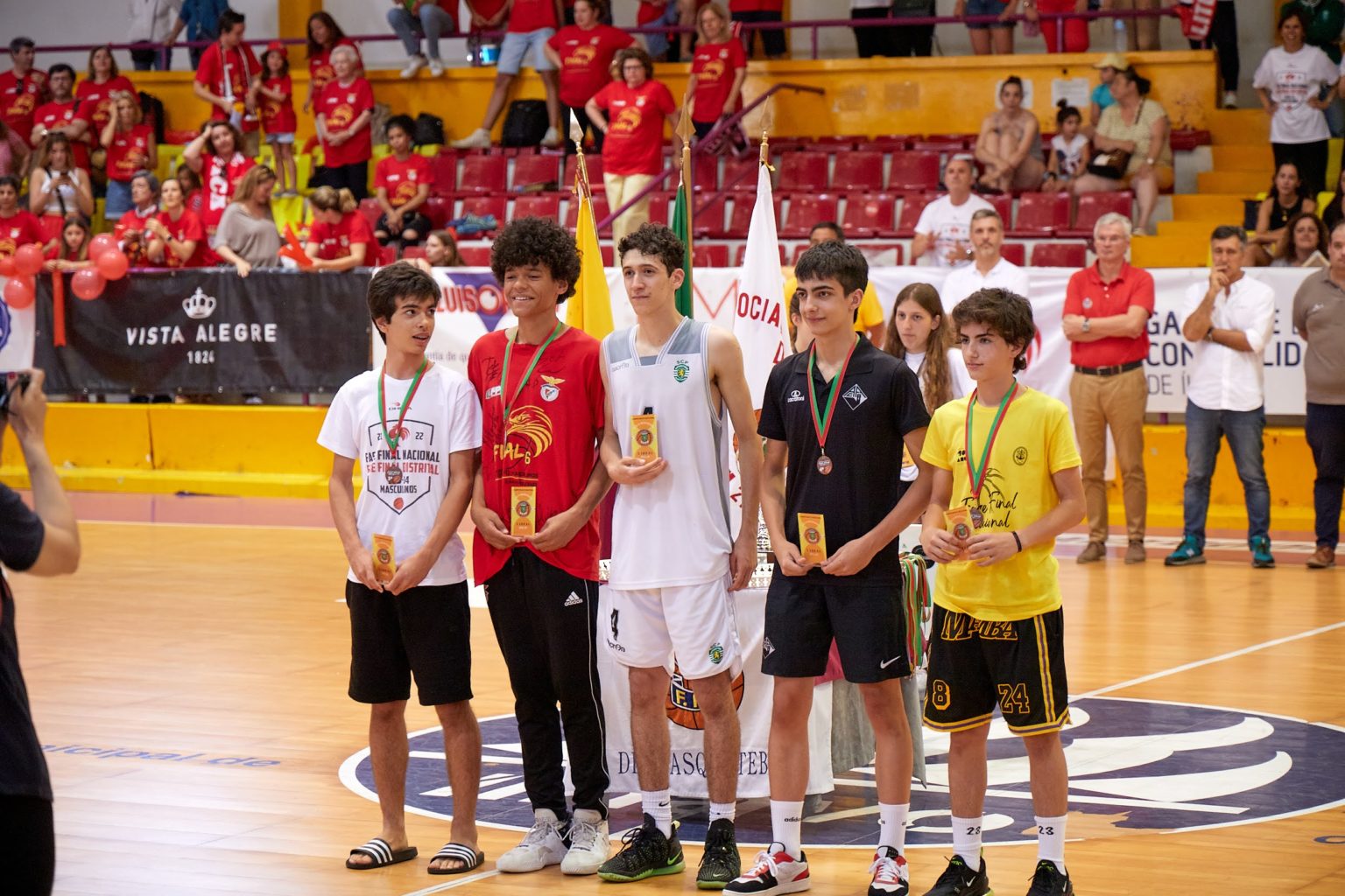 ABL imagem de galeria