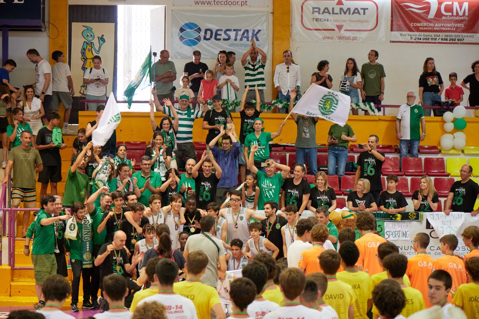 ABL imagem de galeria