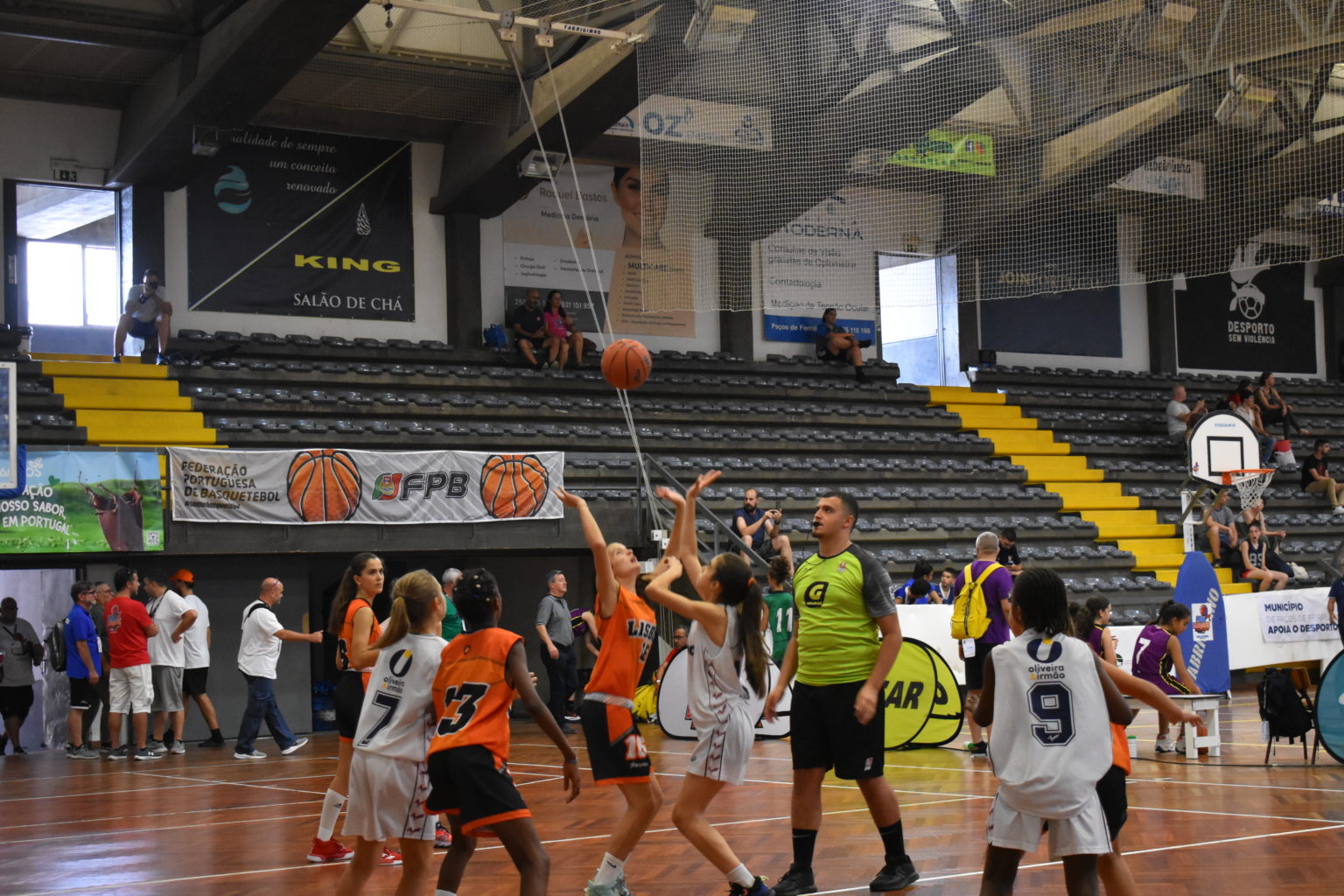 ABL imagem de galeria