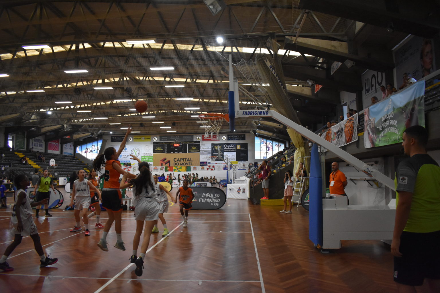 ABL imagem de galeria