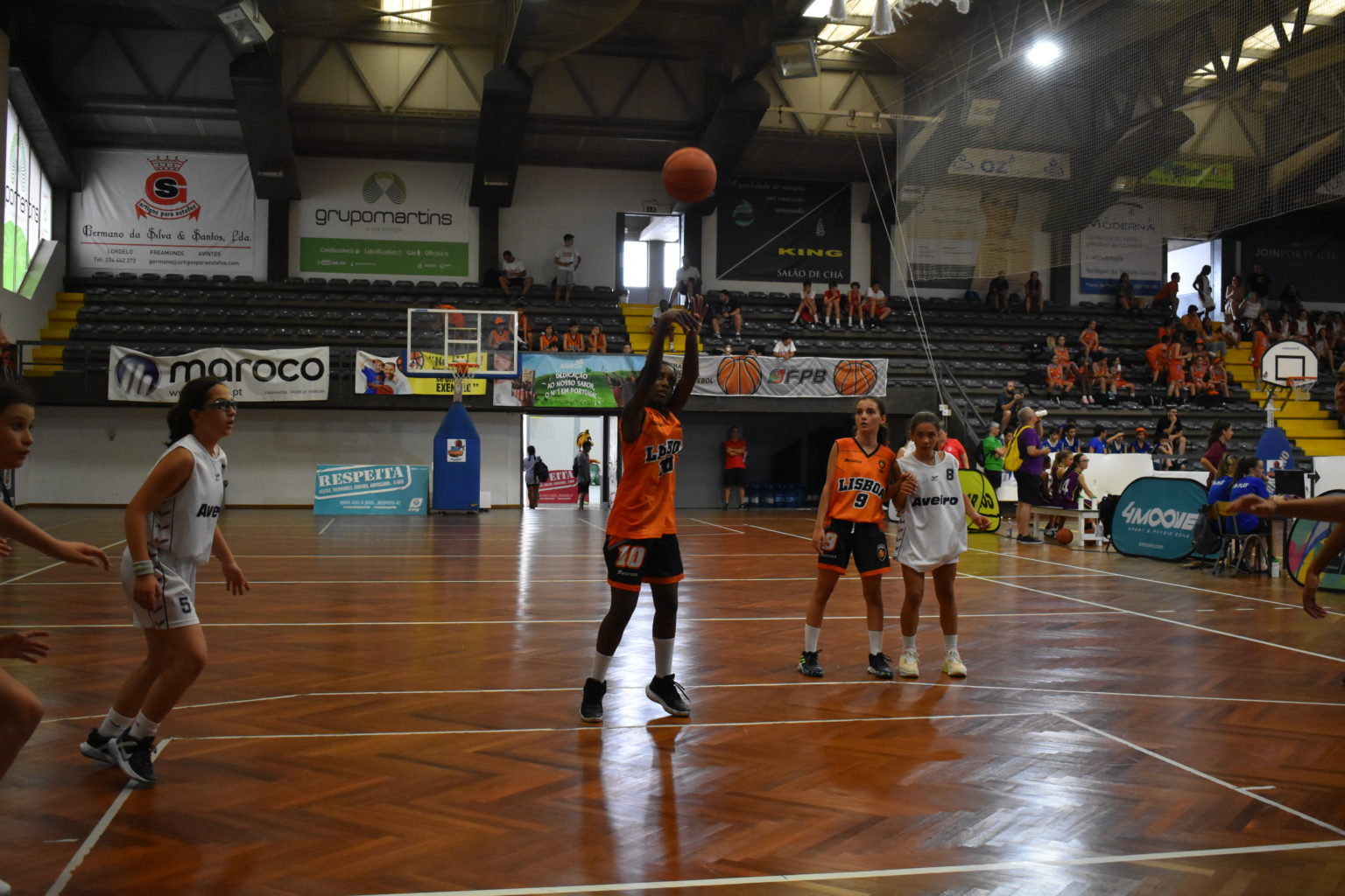ABL imagem de galeria